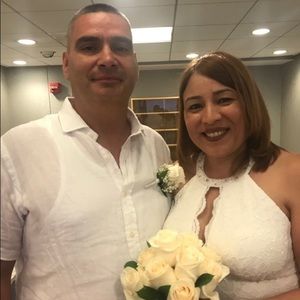 Meet your Posher, Marisol